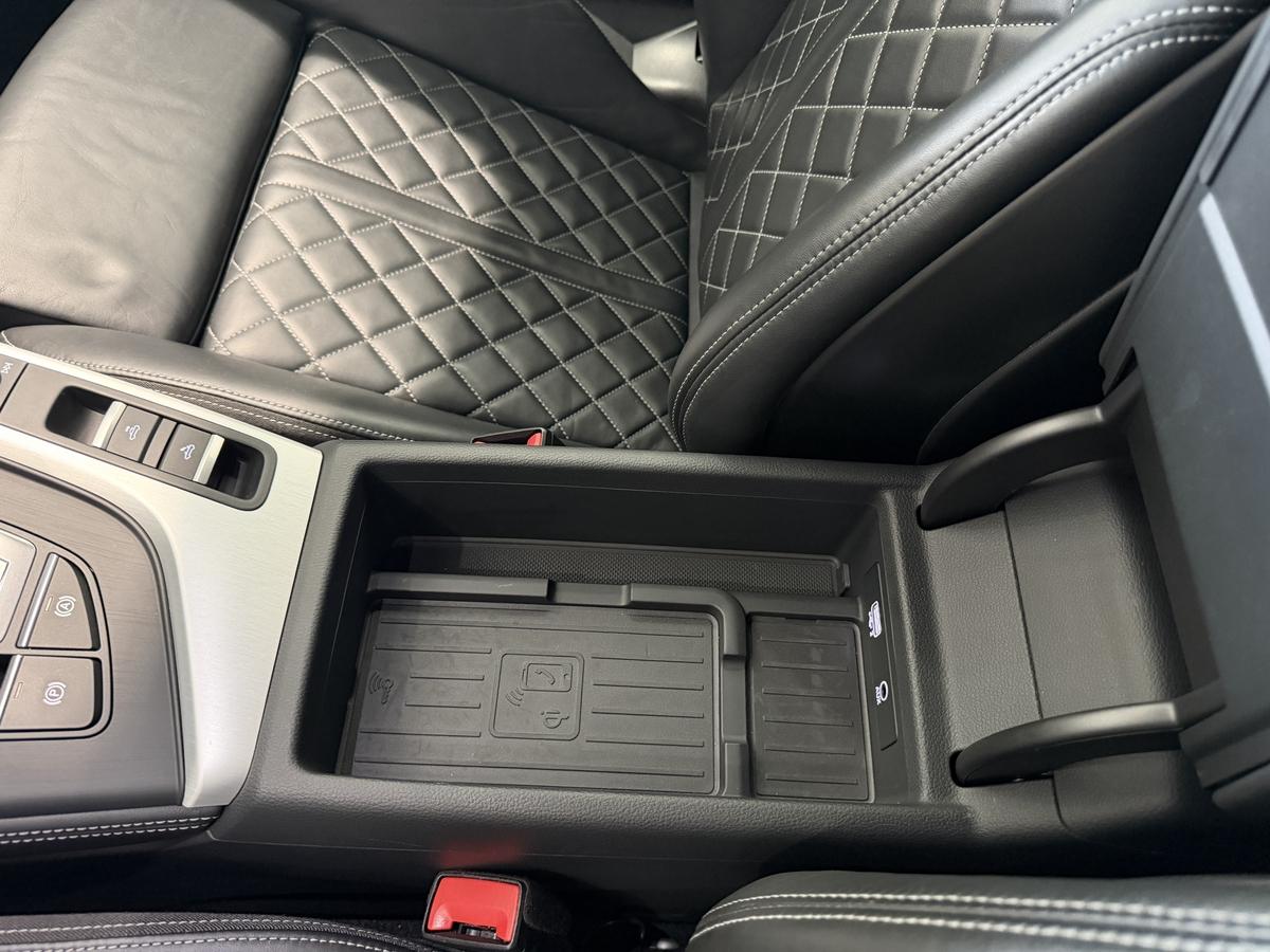 Audi S5 Cabriolet 3.0 TFSI quattro S5 NP89210€ Matrix LED