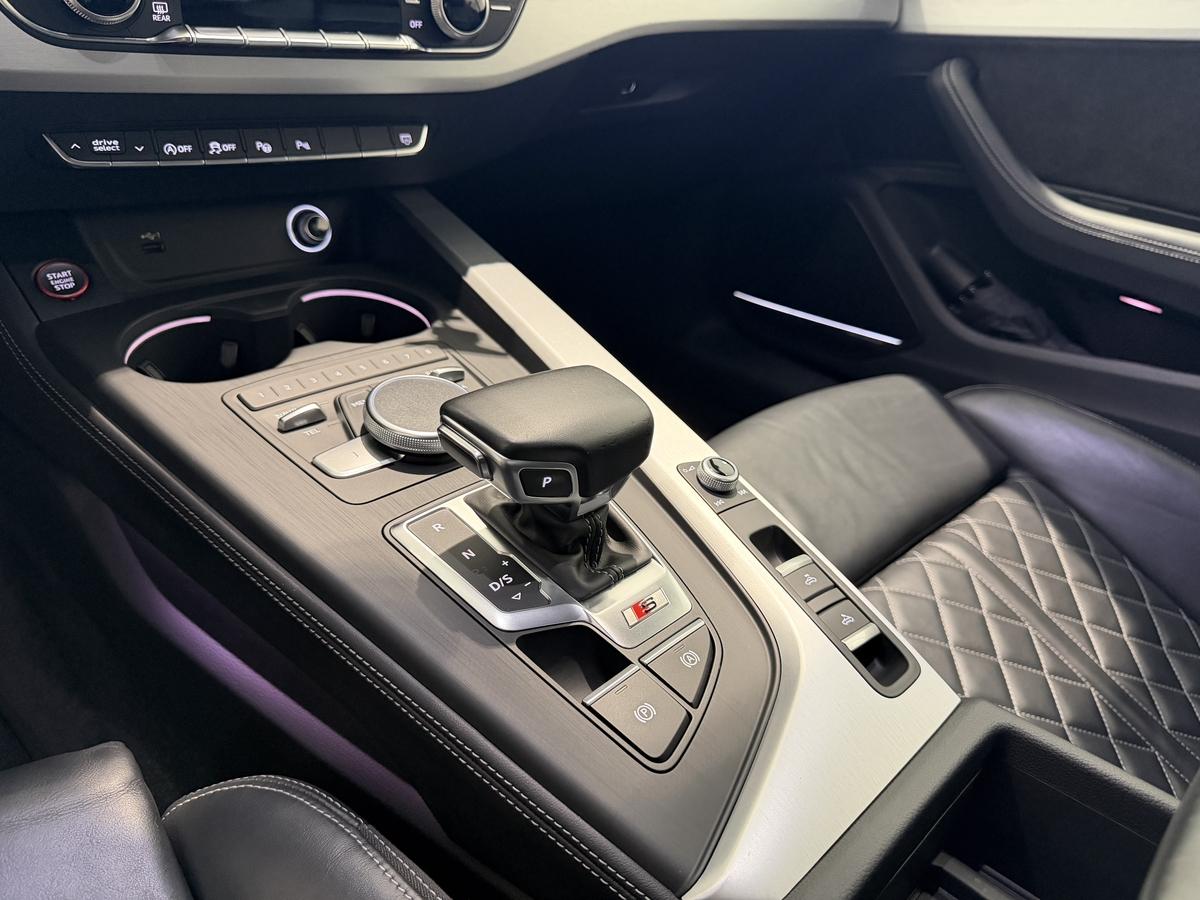 Audi S5 Cabriolet 3.0 TFSI quattro S5 NP89210€ Matrix LED