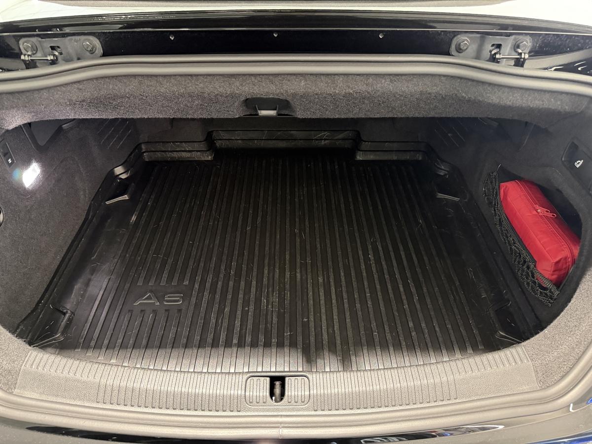 Audi S5 Cabriolet 3.0 TFSI quattro S5 NP89210€ Matrix LED