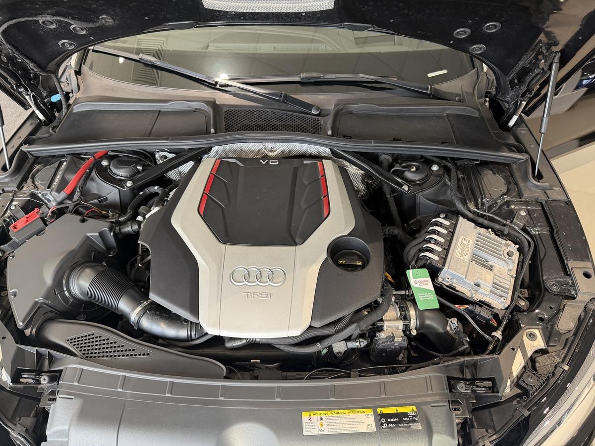 Audi S5 Cabriolet 3.0 TFSI quattro S5 NP89210€ Matrix LED