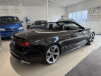 Bild Audi S5 Cabriolet 3.0 TFSI quattro S5 NP89210€ Matrix LED