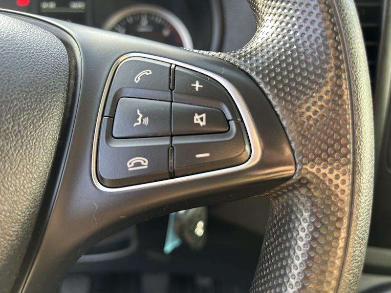 Mercedes-Benz Vito 114 CDI LANG VA BASE KLIMA*BTH*PDC*TEMPOMAT*AHK