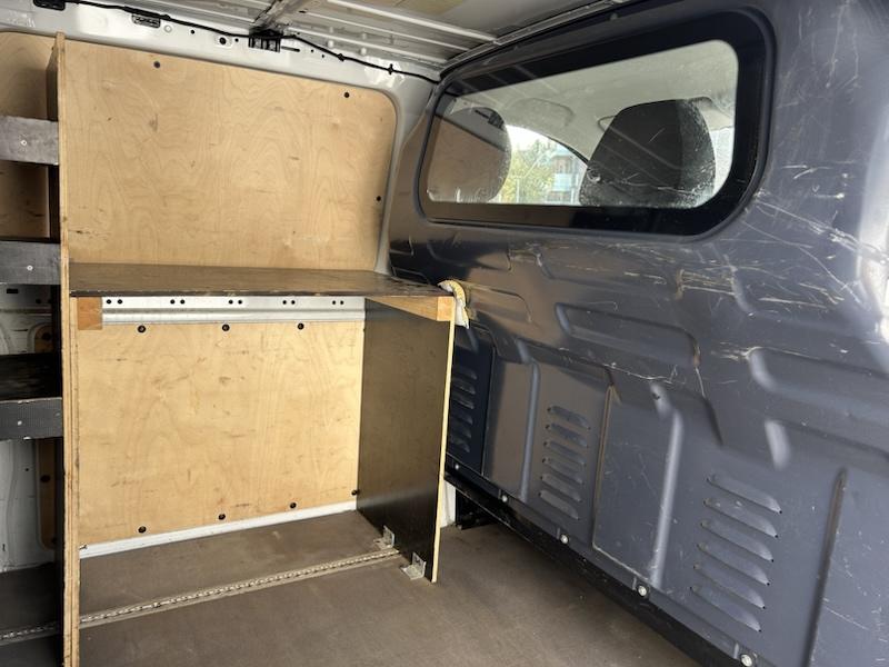 Mercedes-Benz Vito 114 CDI LANG VA BASE KLIMA*BTH*PDC*TEMPOMAT*AHK