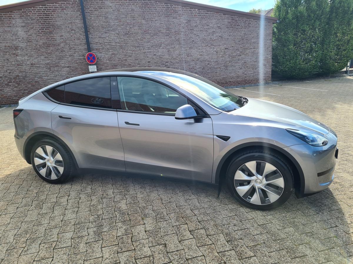 Tesla Model Y SR AP 2WD  19 BYD AKKU