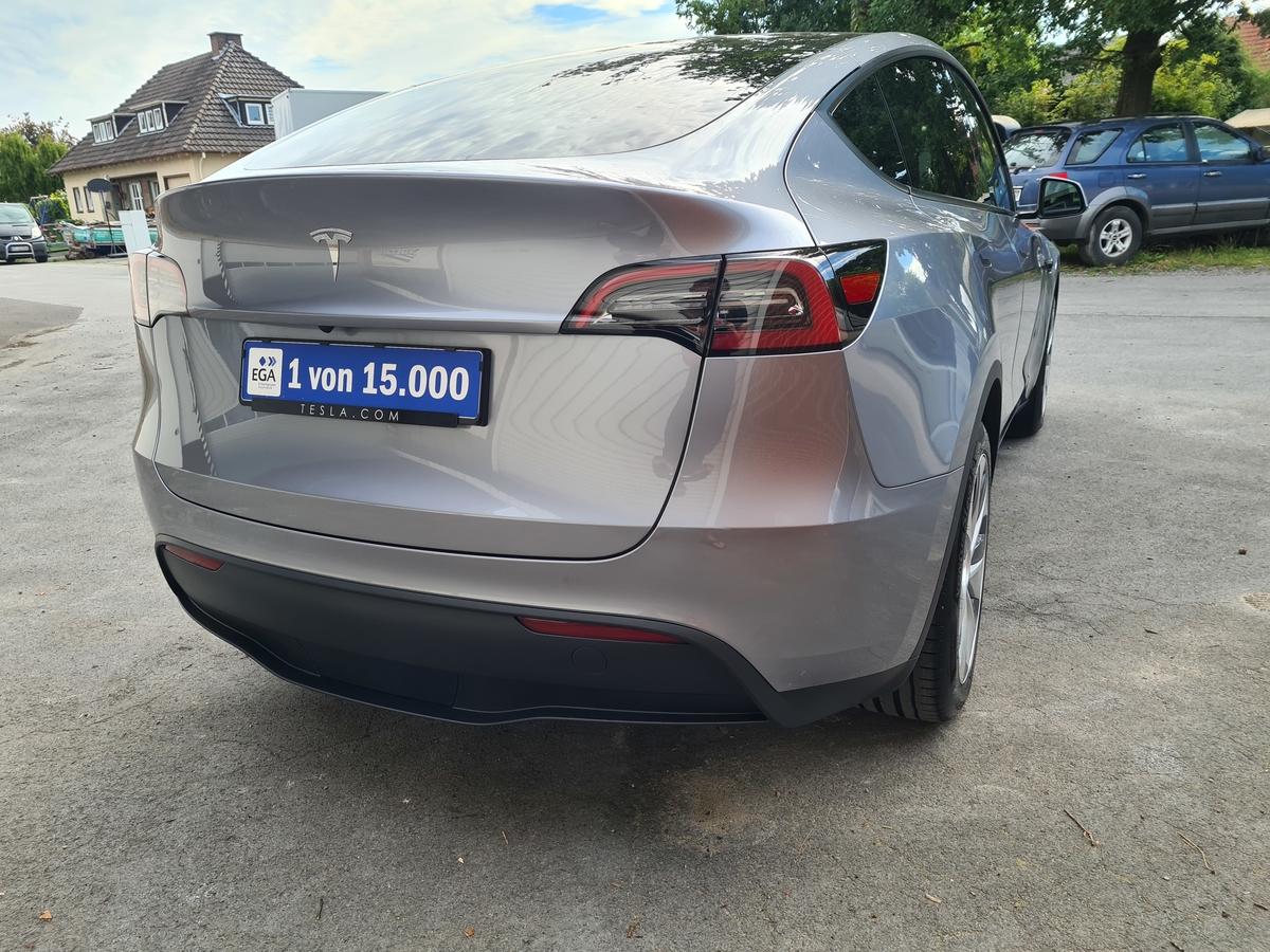 Tesla Model Y SR AP 2WD  19 BYD AKKU