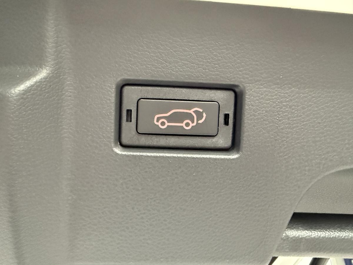 KGM Actyon 1.5 T-GDI LUX 2WD A/T