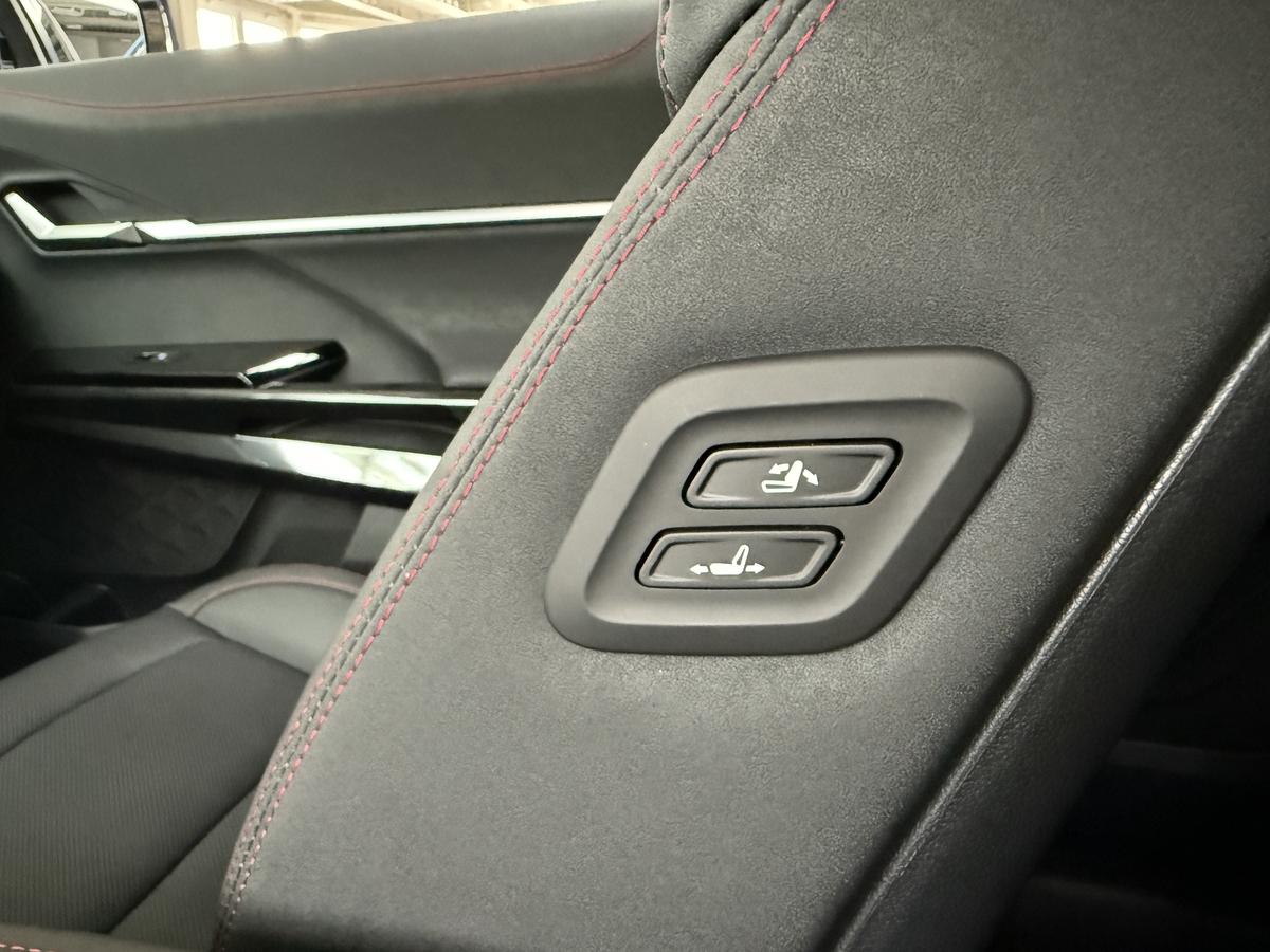 KGM Actyon 1.5 T-GDI LUX 2WD A/T