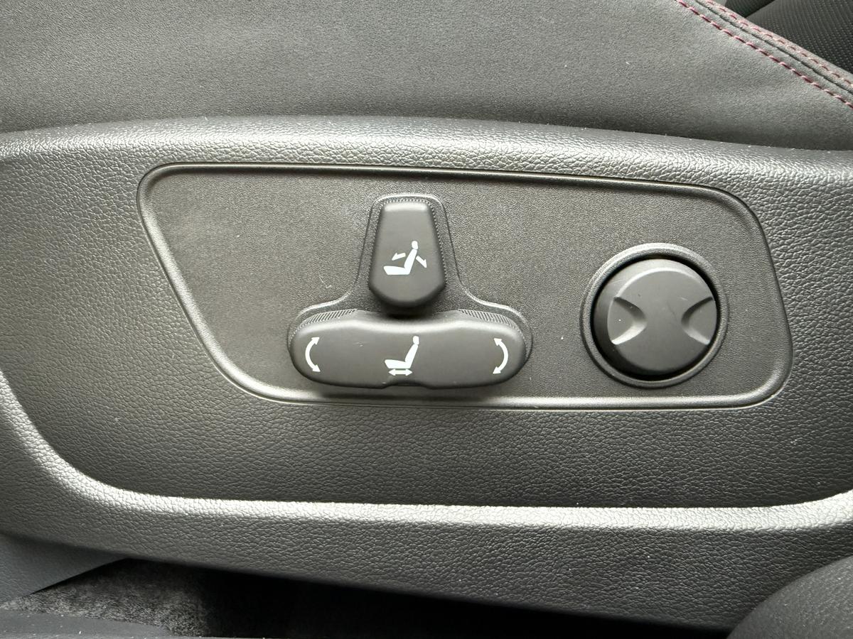 KGM Actyon 1.5 T-GDI LUX 2WD A/T