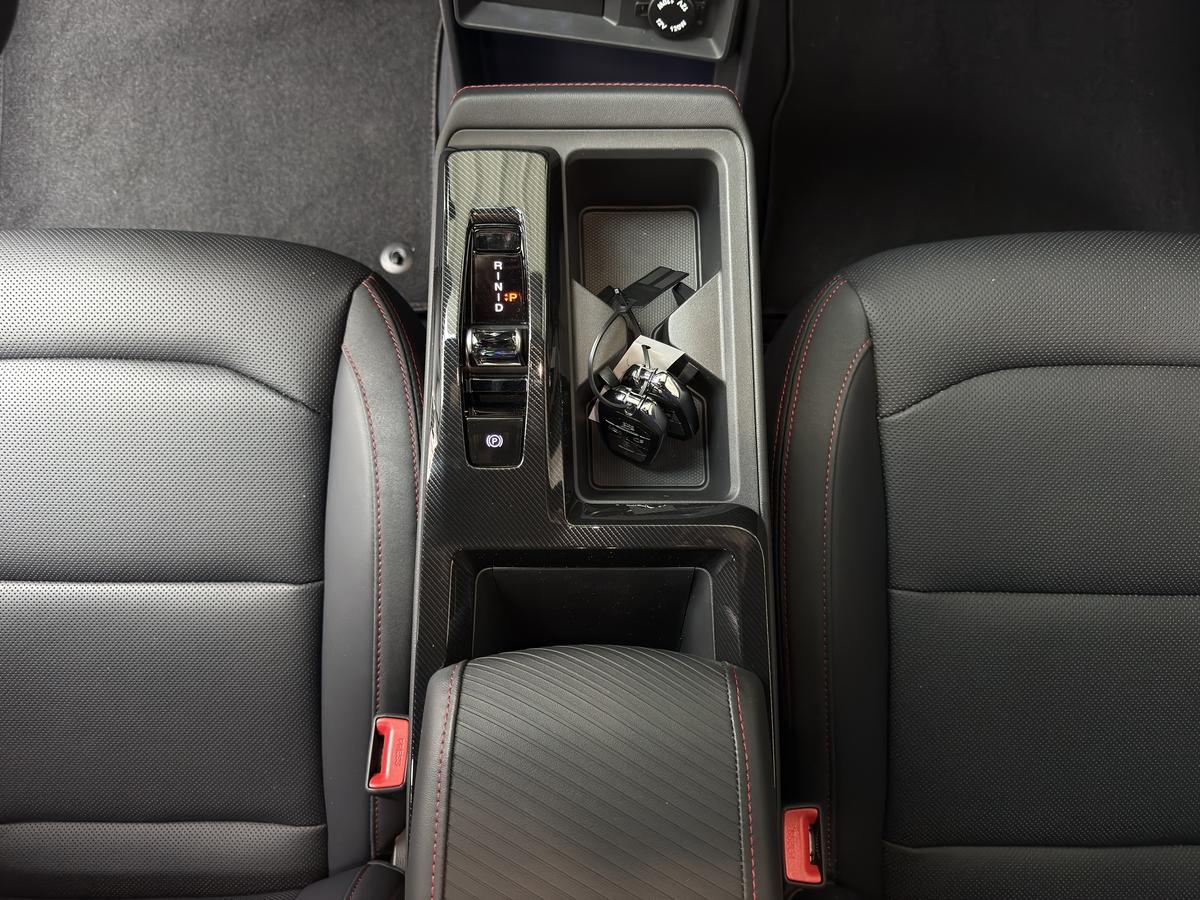 KGM Actyon 1.5 T-GDI LUX 2WD A/T