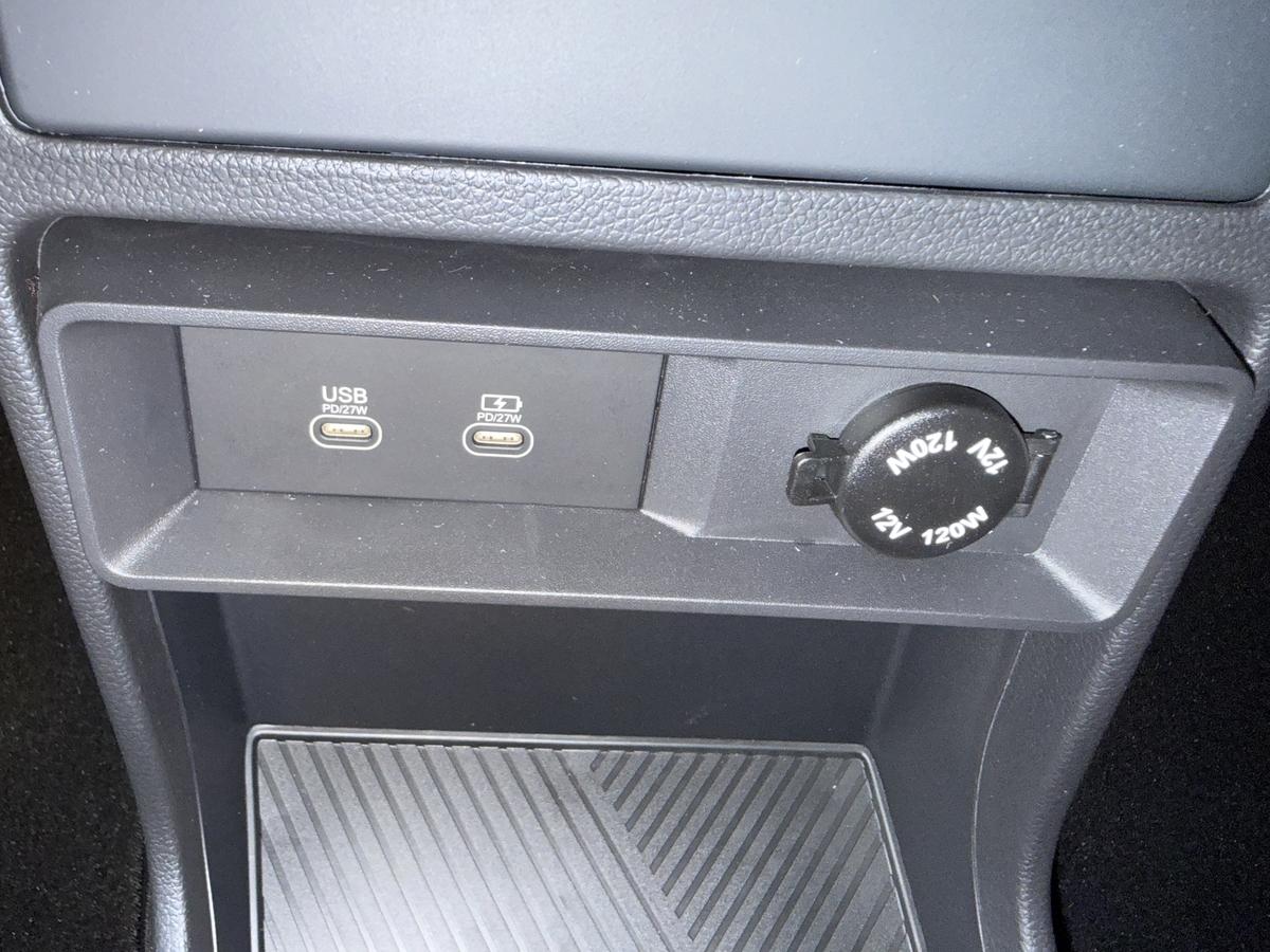 KGM Actyon 1.5 T-GDI LUX 2WD A/T