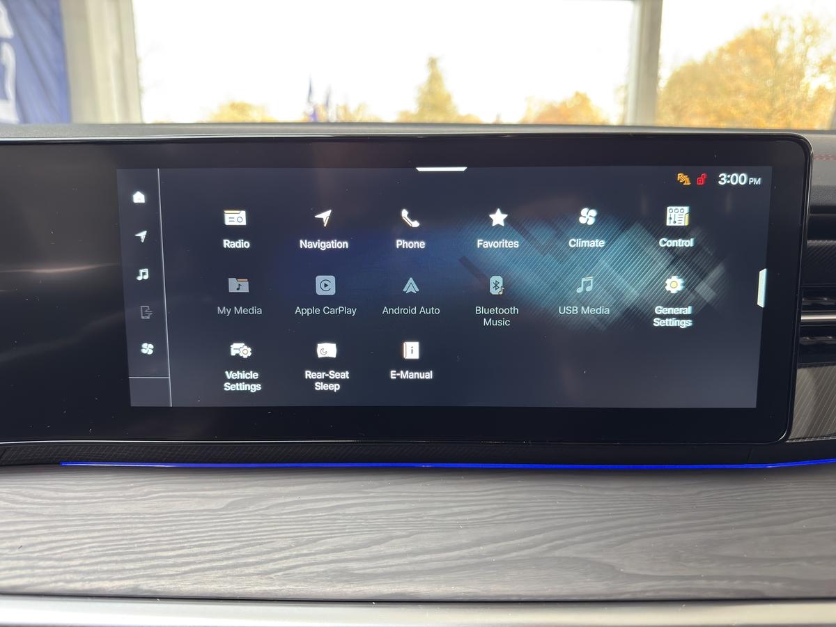 KGM Actyon 1.5 T-GDI LUX 2WD A/T