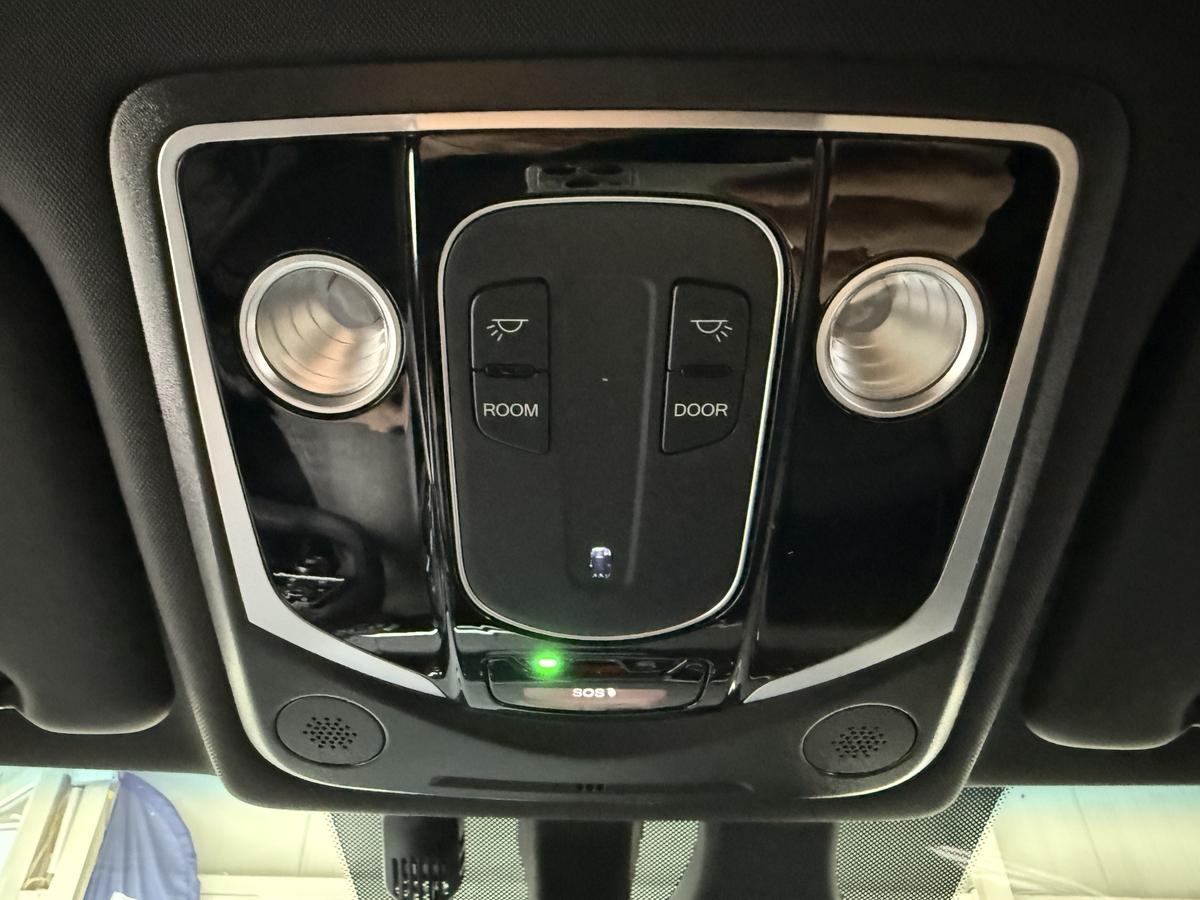 KGM Actyon 1.5 T-GDI LUX 2WD A/T