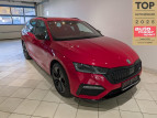 Bild Skoda Octavia Combi RS iV  AHK NAVI MATRIX Garantie 