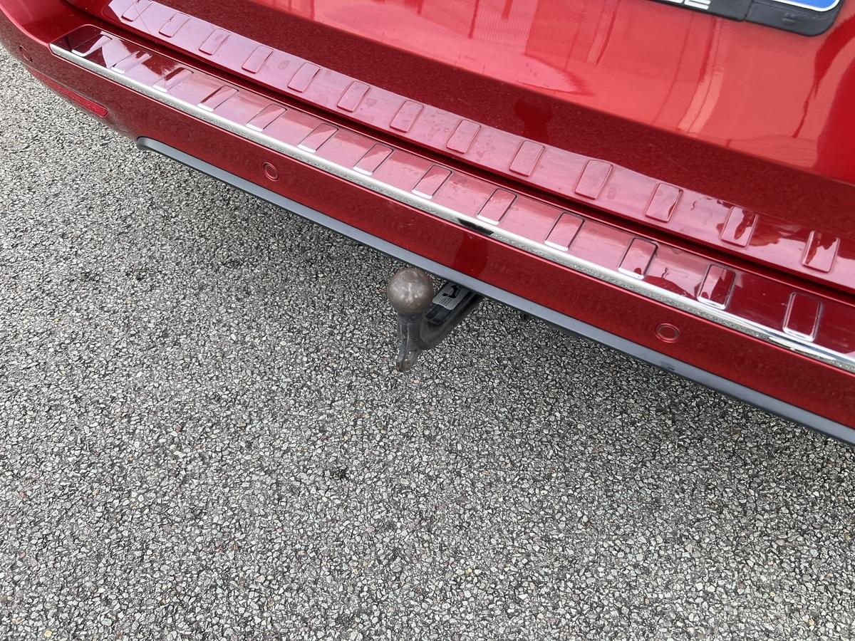 Mercedes-Benz V 250 d+AMG+Distronic+LED+360+Burmester