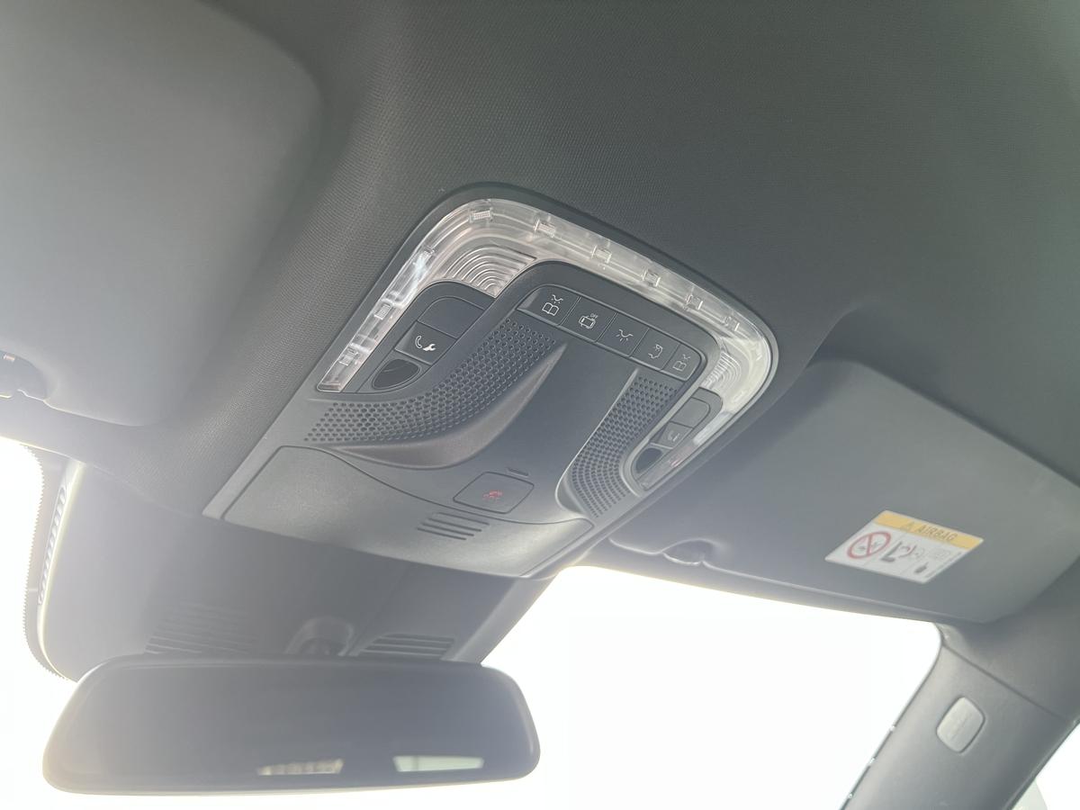 Mercedes-Benz V 250 d+AMG+Distronic+LED+360+Burmester