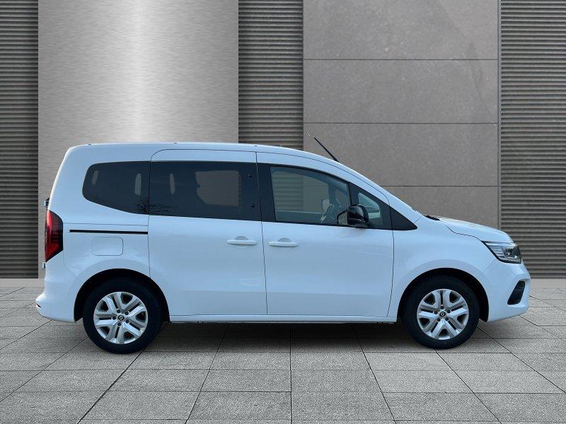 Renault Kangoo TCe 100 Equilibre LED+PDC+DAB