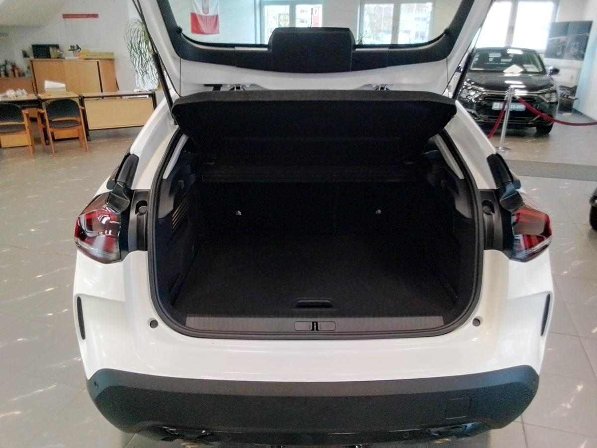 Citroën C4 PureTech 130 Stop&Start EAT8 FEEL PACK