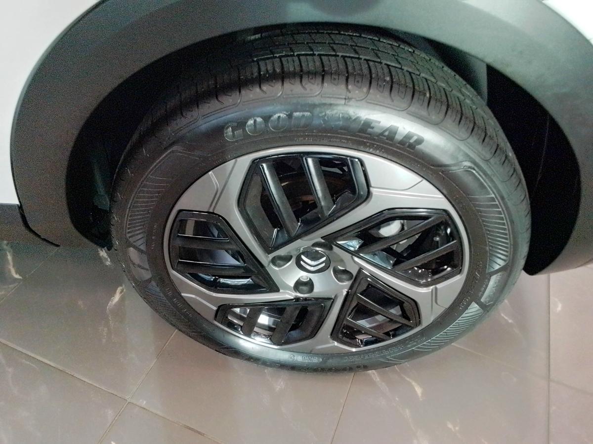 Citroën C4 PureTech 130 Stop&Start EAT8 FEEL PACK