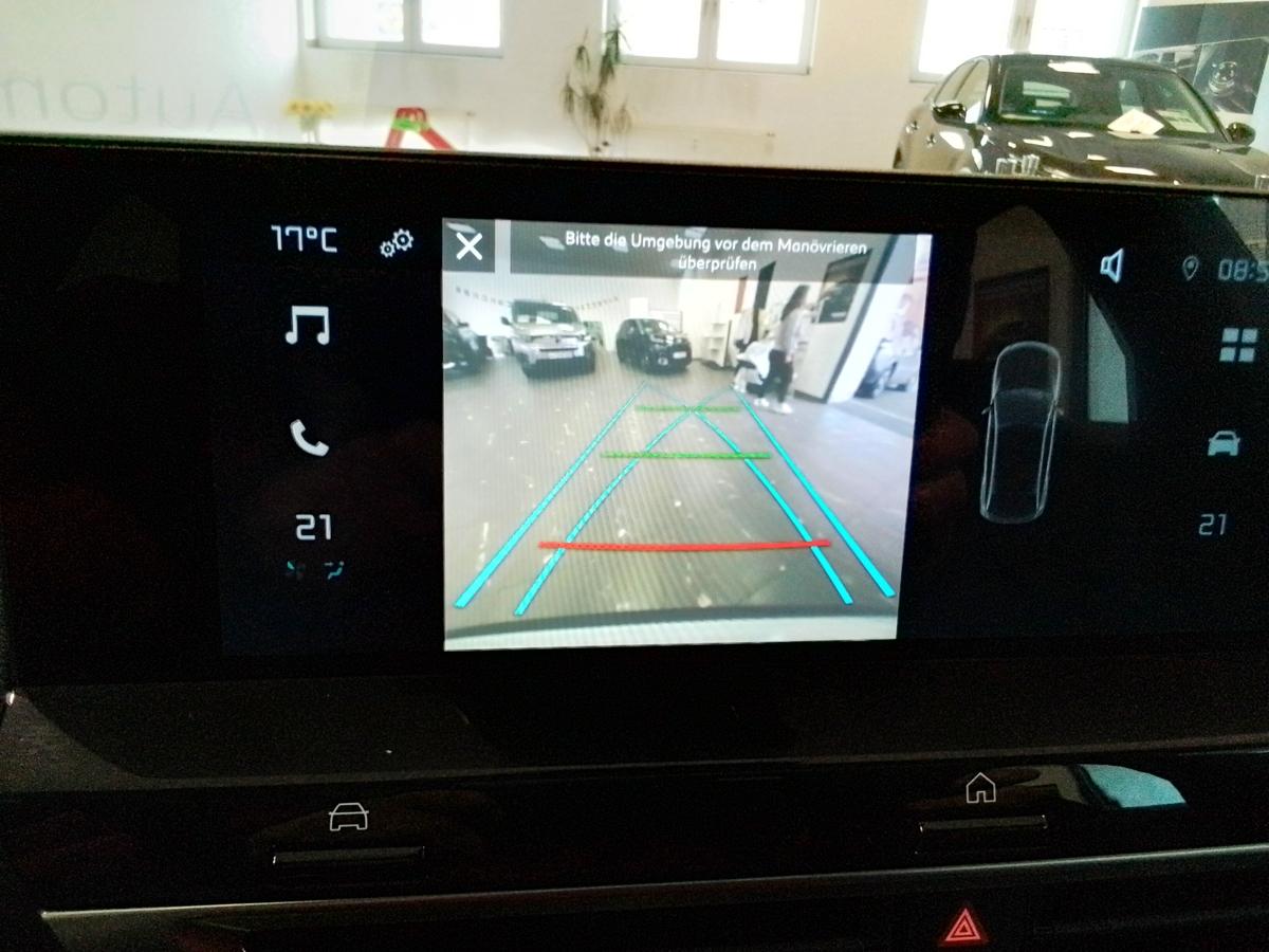 Citroën C4 PureTech 130 Stop&Start EAT8 FEEL PACK