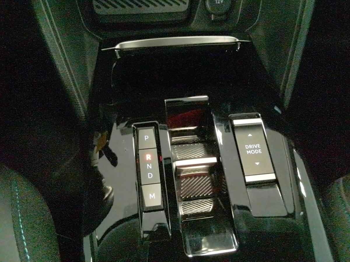 Citroën C4 PureTech 130 Stop&Start EAT8 FEEL PACK