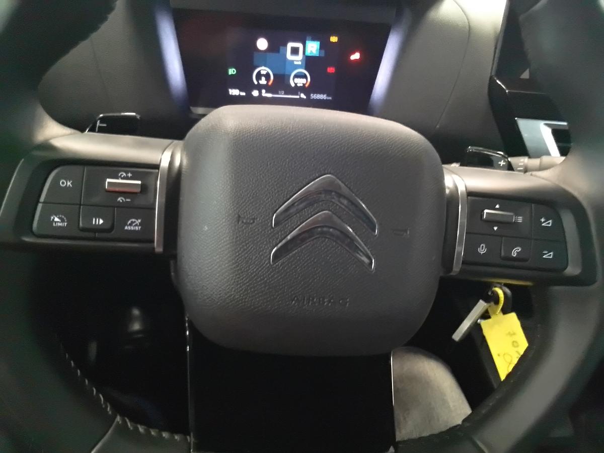 Citroën C4 PureTech 130 Stop&Start EAT8 FEEL PACK