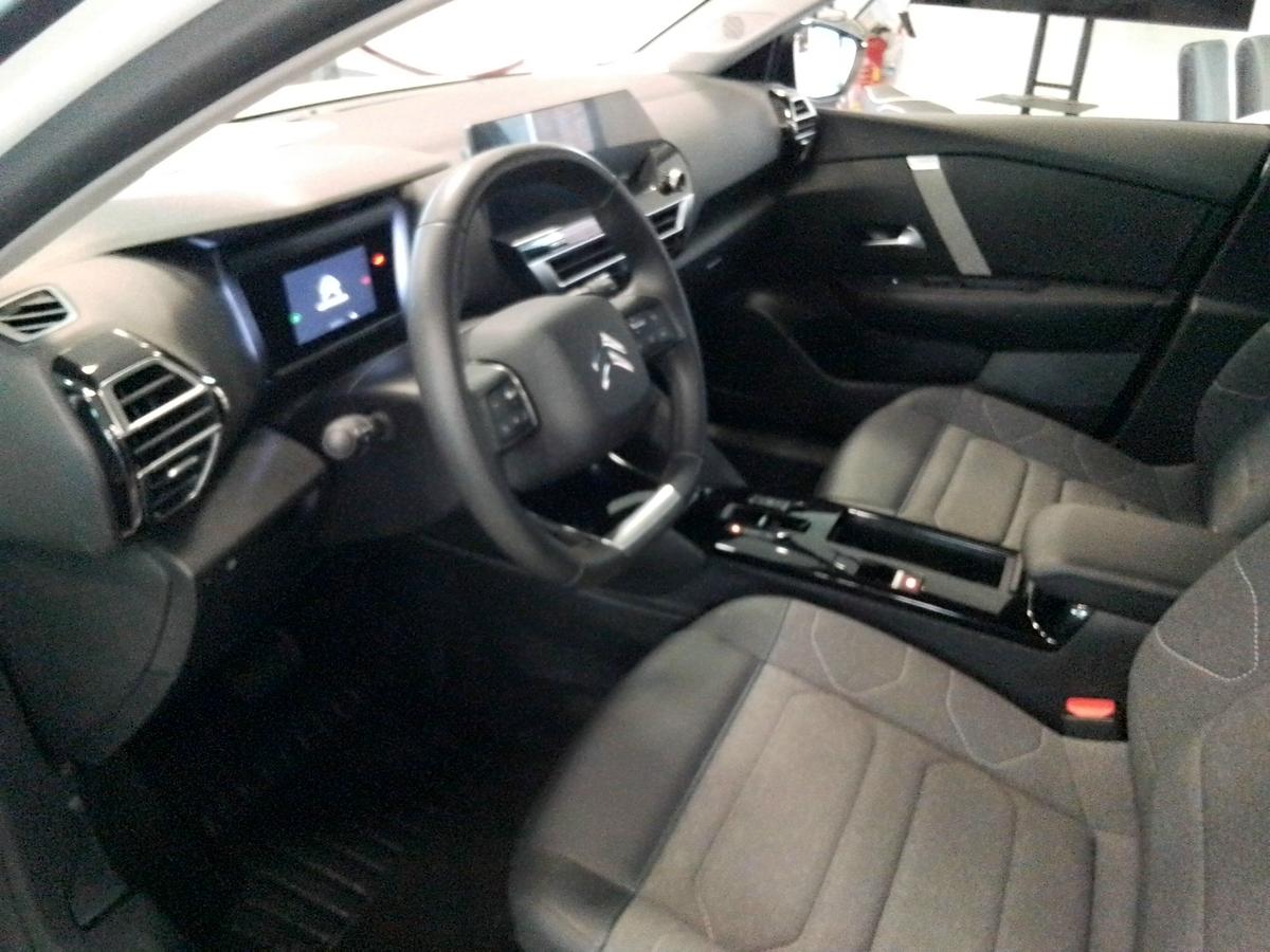 Citroën C4 PureTech 130 Stop&Start EAT8 FEEL PACK