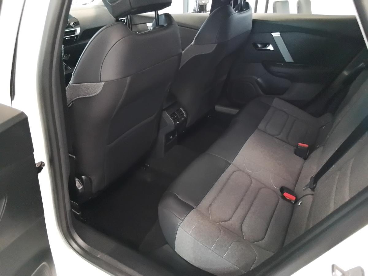 Citroën C4 PureTech 130 Stop&Start EAT8 FEEL PACK