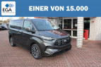 Bild Ford Tourneo Custom Titanium X 320 L1 - Techno 6 / 19-Zoll / FGS