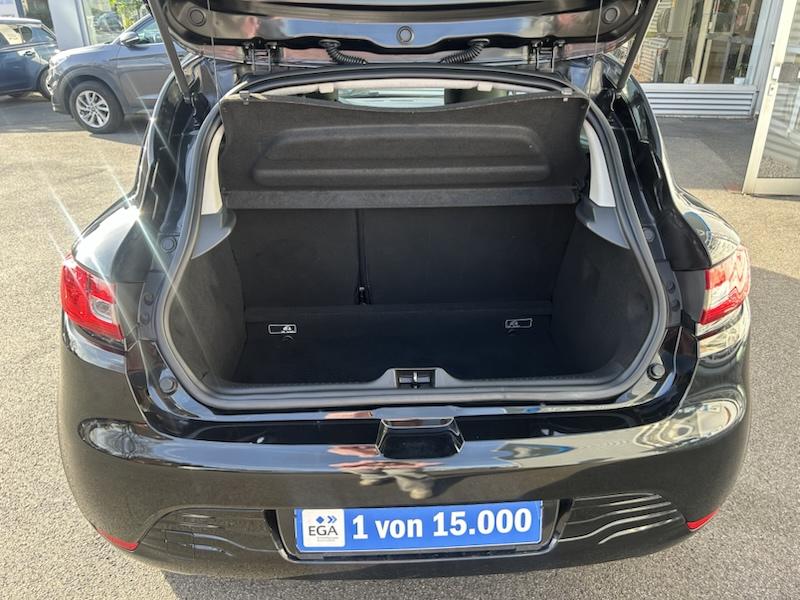 Renault Clio TCe 90 LUXE KLIMA*BTH*NAVI*ALU