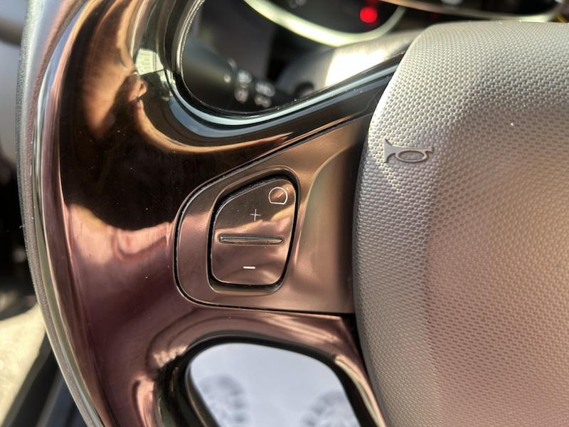 Renault Clio TCe 90 LUXE KLIMA*BTH*NAVI*ALU