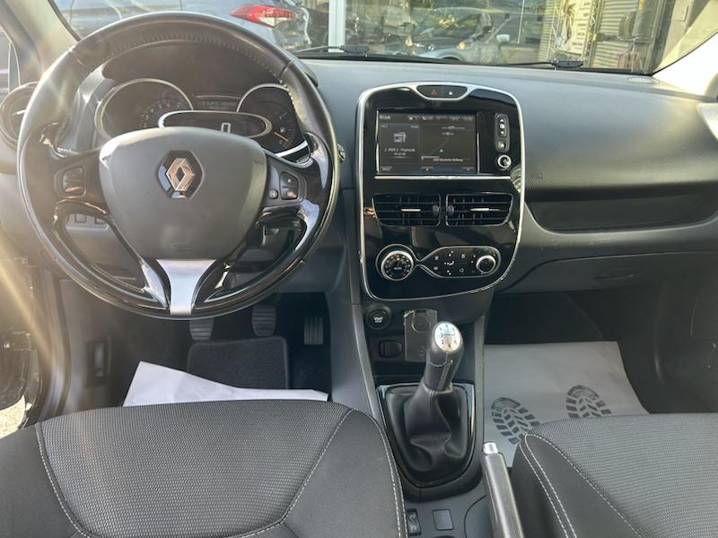 Renault Clio TCe 90 LUXE KLIMA*BTH*NAVI*ALU