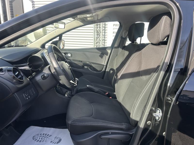 Renault Clio TCe 90 LUXE KLIMA*BTH*NAVI*ALU