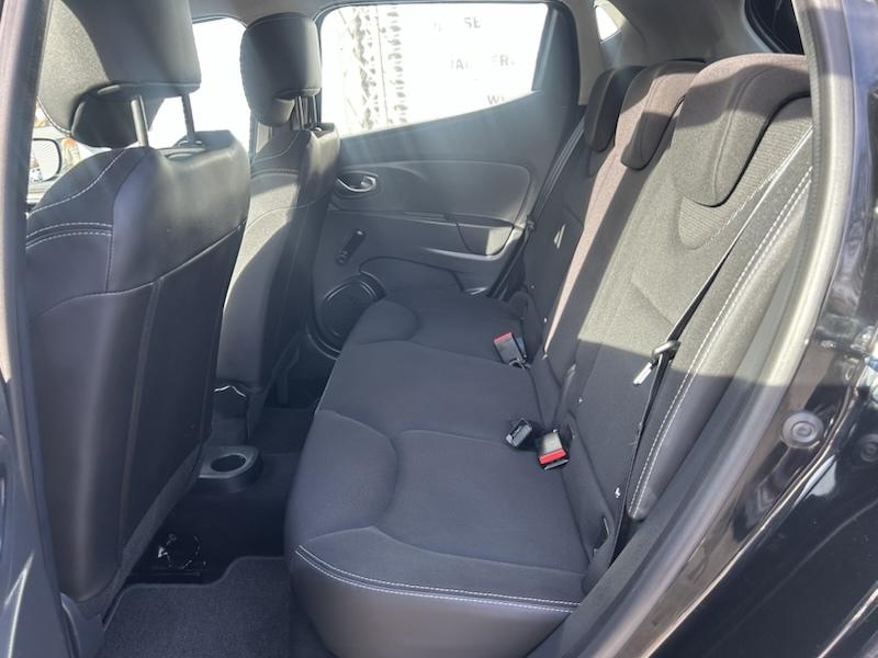 Renault Clio TCe 90 LUXE KLIMA*BTH*NAVI*ALU