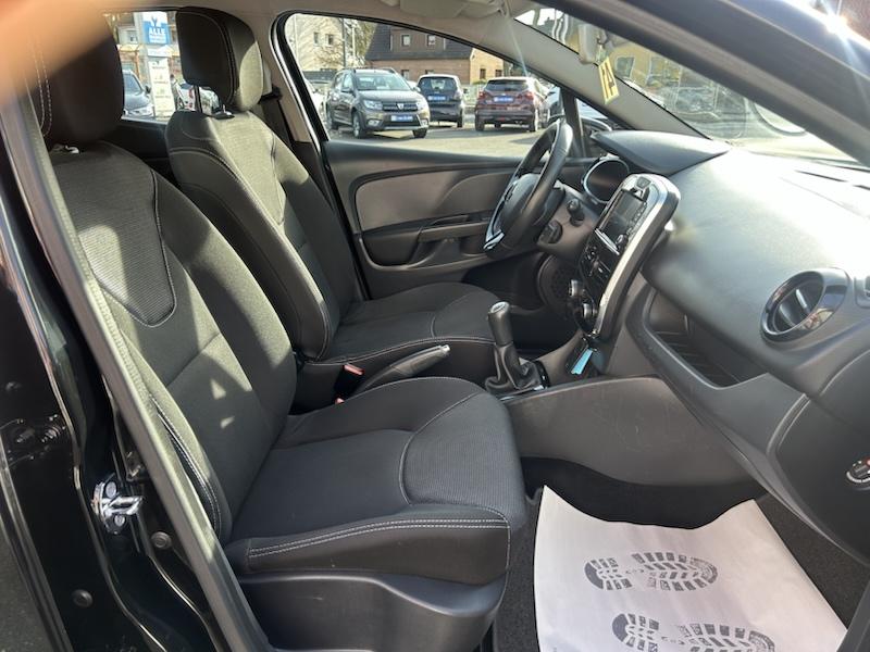 Renault Clio TCe 90 LUXE KLIMA*BTH*NAVI*ALU