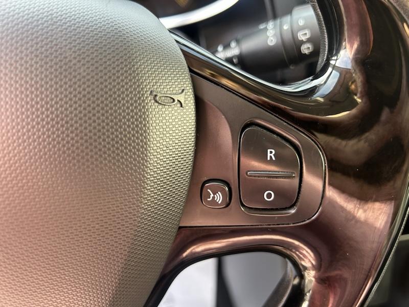 Renault Clio TCe 90 LUXE KLIMA*BTH*NAVI*ALU