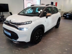 Bild Citroën C3 Aircross PureTech 110 Stop & Start OPF C-SERIES