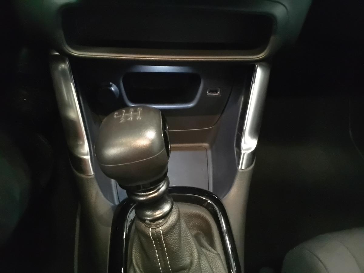 Citroën C3 Aircross PureTech 110 Stop & Start OPF C-SERIES