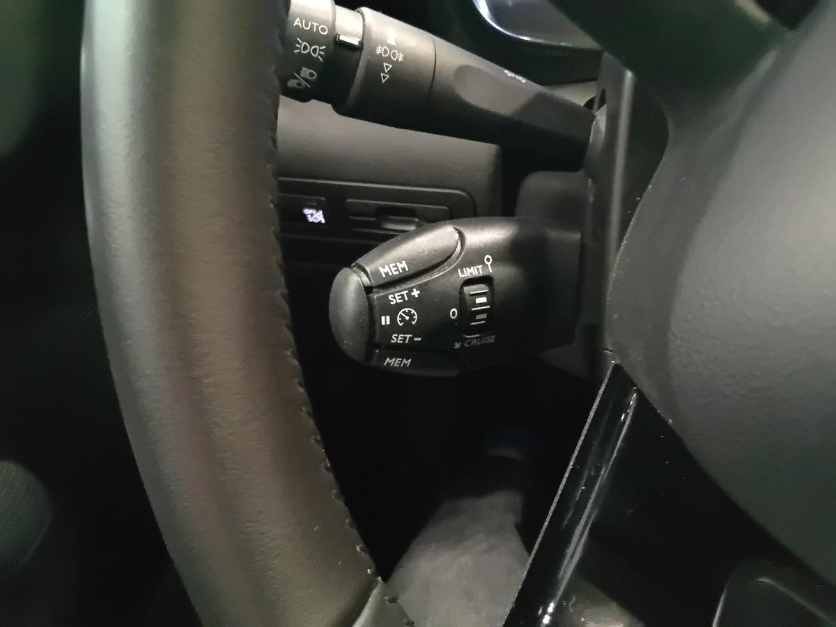 Citroën C3 Aircross PureTech 110 Stop & Start OPF C-SERIES