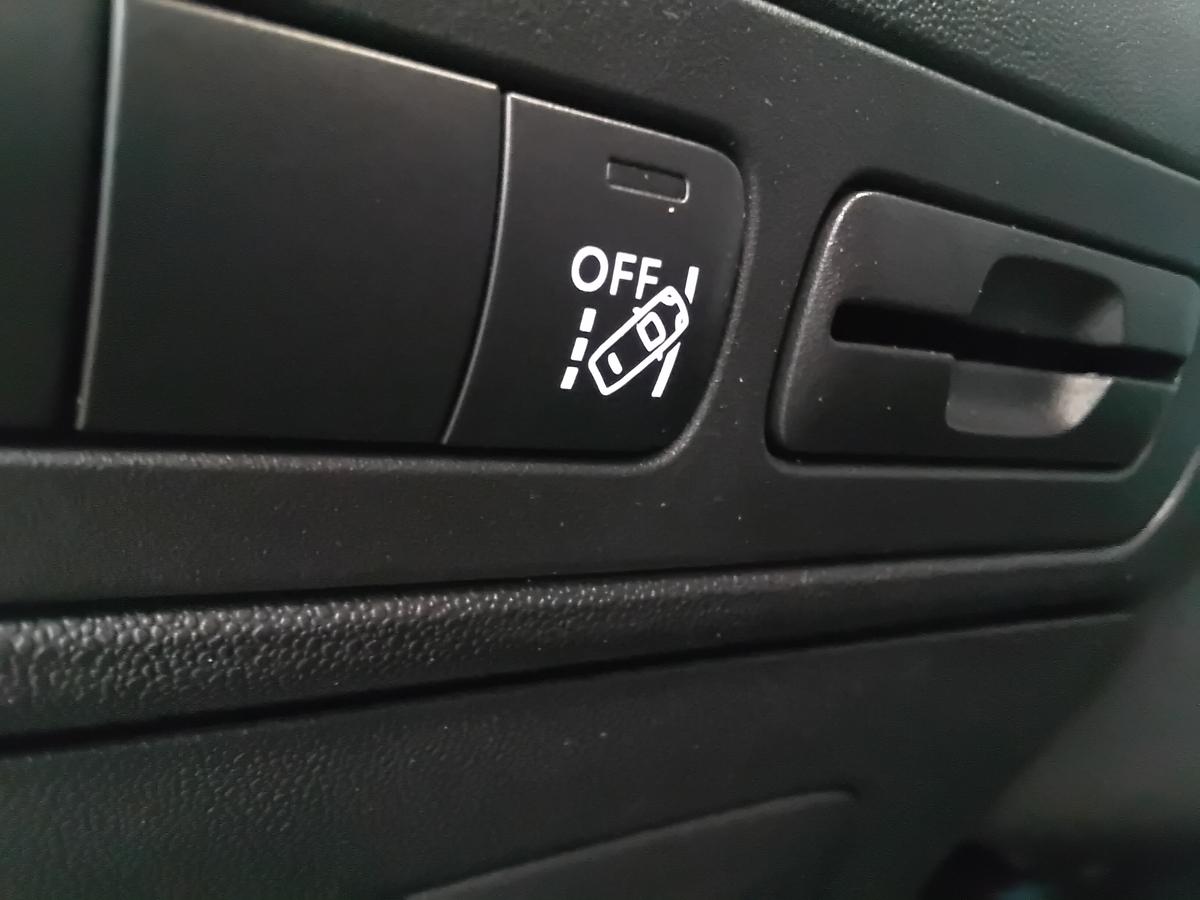 Citroën C3 Aircross PureTech 110 Stop & Start OPF C-SERIES