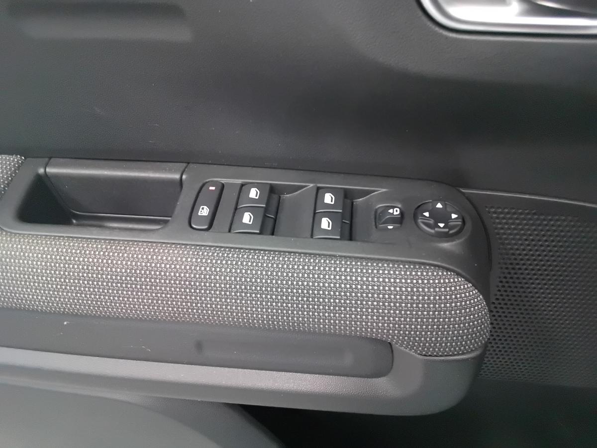 Citroën C3 Aircross PureTech 110 Stop & Start OPF C-SERIES