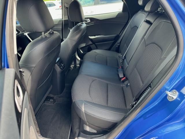 Kia XCeed Xceed 1.6 Plug-in Hybrid Vision*Winterräder