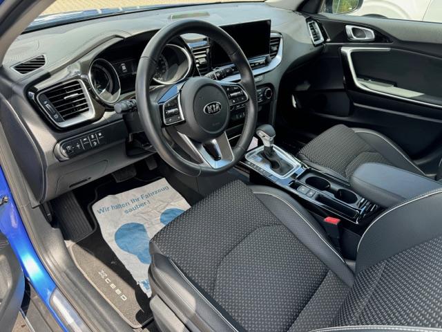 Kia XCeed Xceed 1.6 Plug-in Hybrid Vision*Winterräder