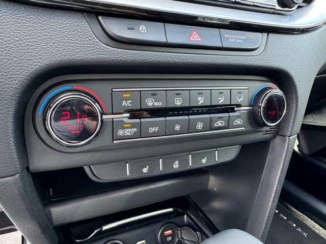 Kia XCeed Xceed 1.6 Plug-in Hybrid Vision*Winterräder