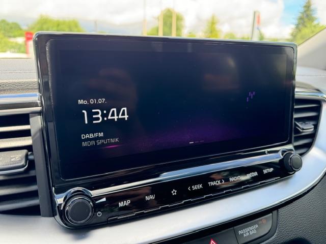 Kia XCeed Xceed 1.6 Plug-in Hybrid Vision*Winterräder