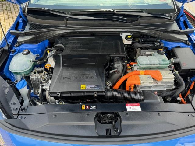 Kia XCeed Xceed 1.6 Plug-in Hybrid Vision*Winterräder