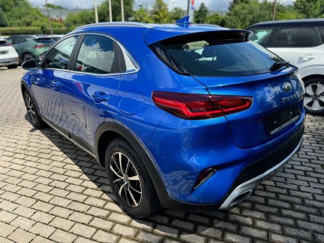 Kia XCeed Xceed 1.6 Plug-in Hybrid Vision*Winterräder