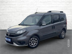Bild Fiat Doblo Cargo 1.6 Multijet Trekking Navi* AHZV* SHZ*
