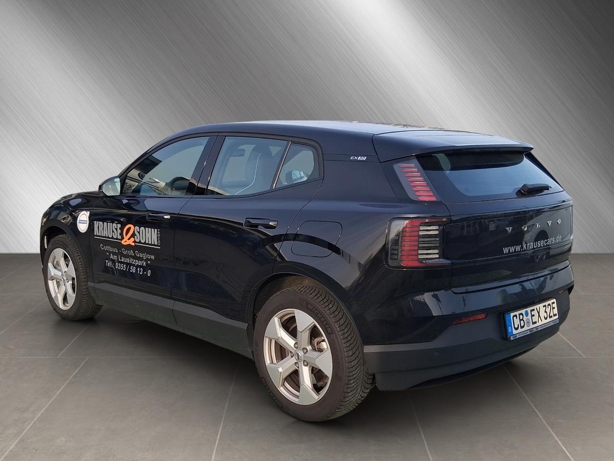 Volvo EX30 RWD Extended Range Plus*SITZ-& LENKRADHEIZUNG*