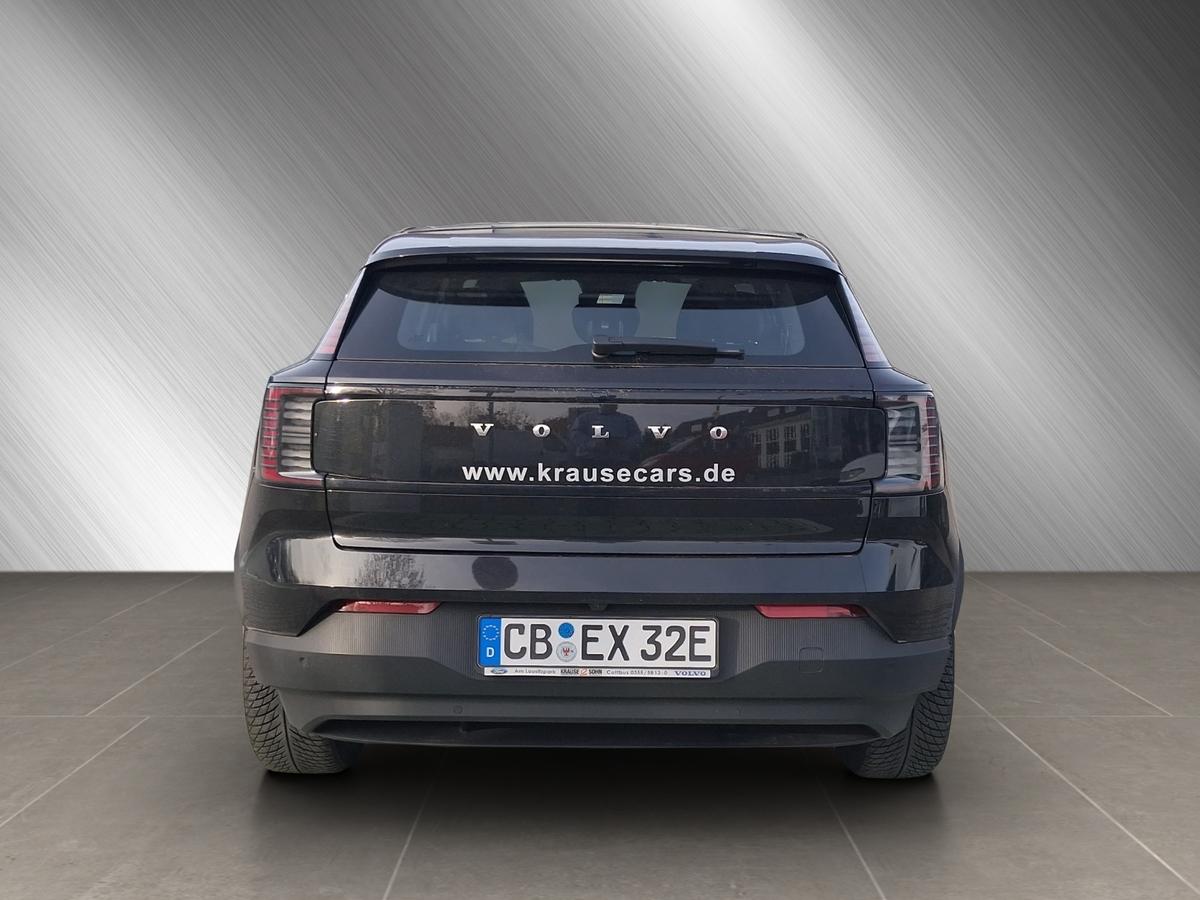 Volvo EX30 RWD Extended Range Plus*SITZ-& LENKRADHEIZUNG*