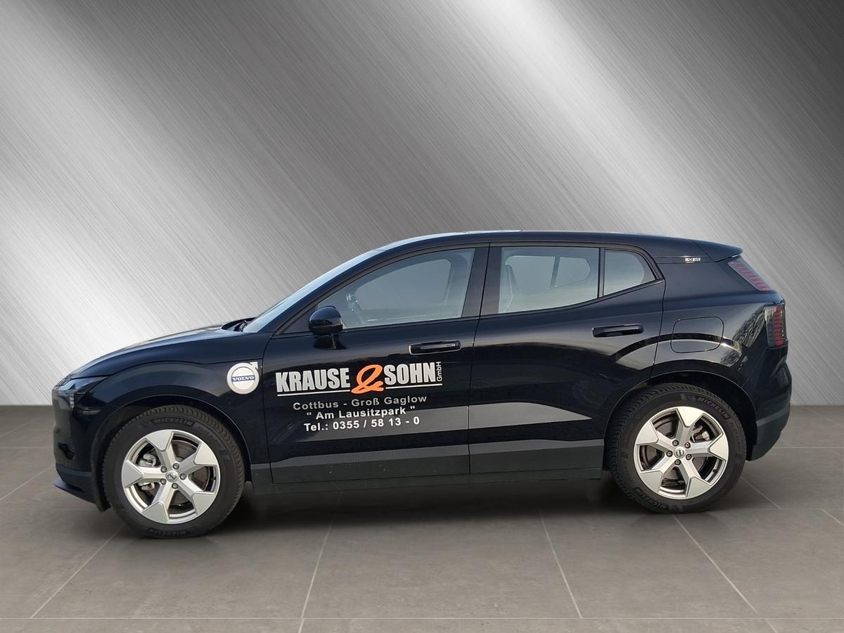Volvo EX30 RWD Extended Range Plus*SITZ-& LENKRADHEIZUNG*